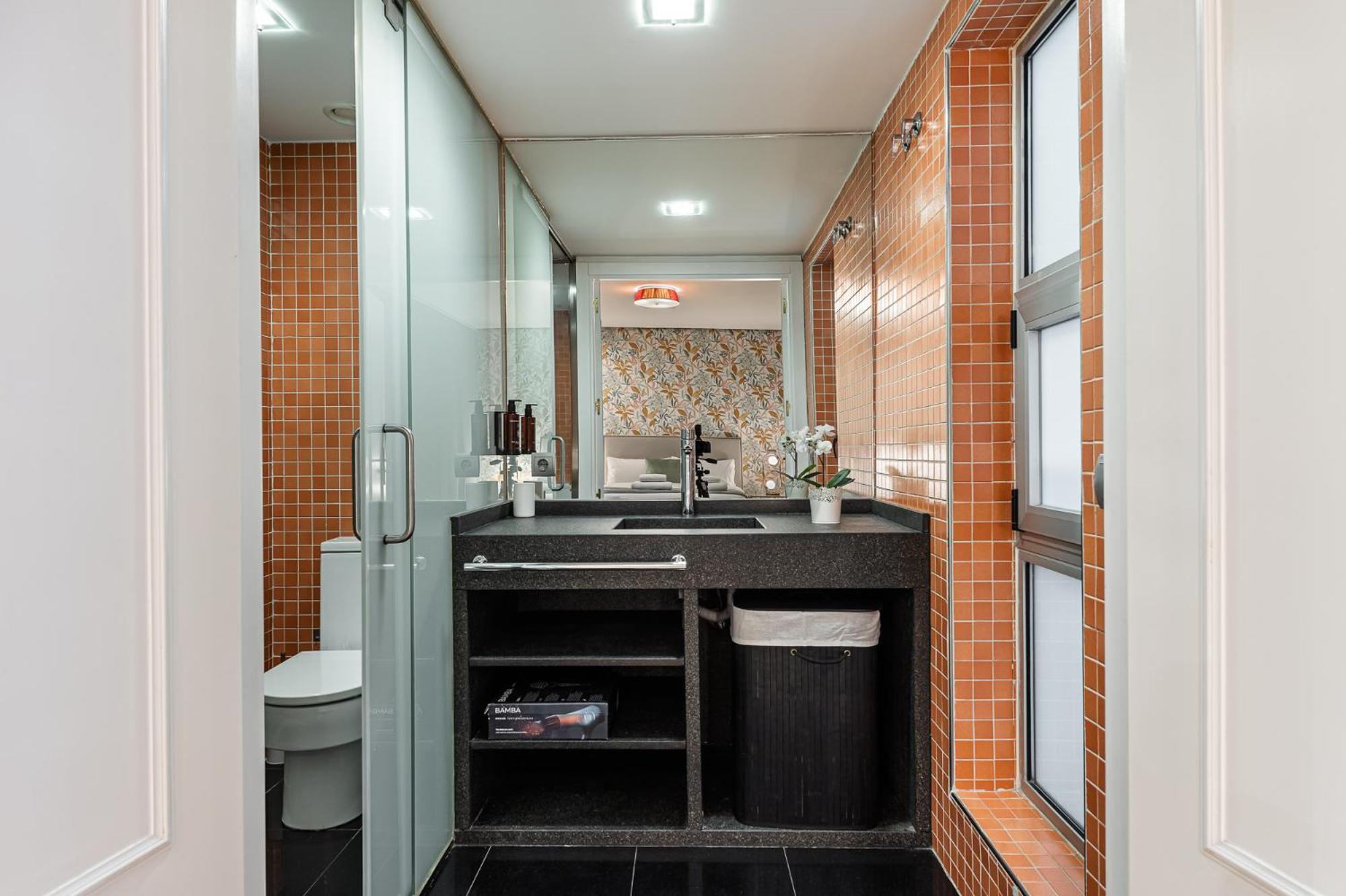 Waou Atocha IV - Alquiler Corta Duracion Apartment Madrid Exterior photo